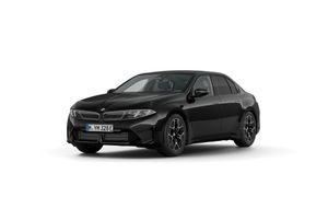 BMW i3 bild 1