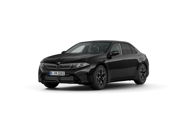 BMW i3 50 xDrive 50 - First Edition fr. 774.900 kr - 2027