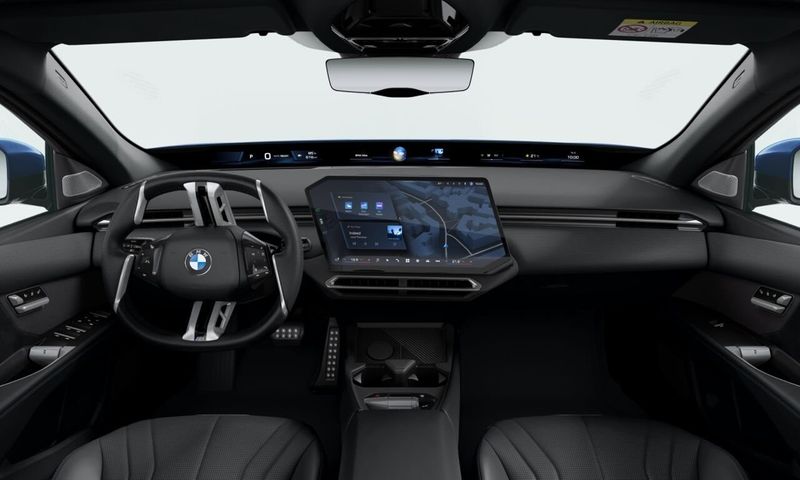 BMW i3 bild 2