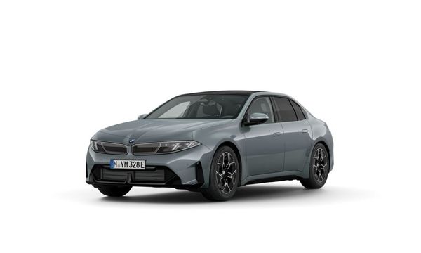 BMW i3 50 xDrive 50 - First Edition fr. 774.900 kr - 2027