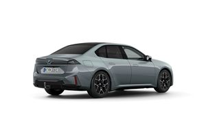 BMW i3 bild 4