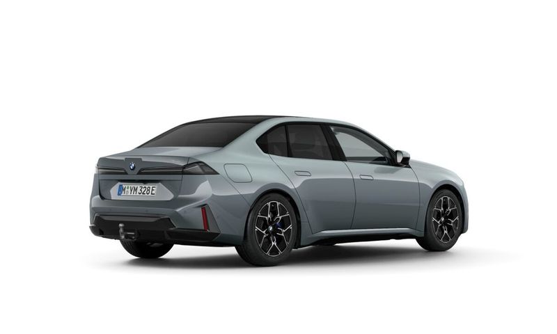 BMW i3 bild 4
