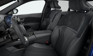 BMW i3 bild 3