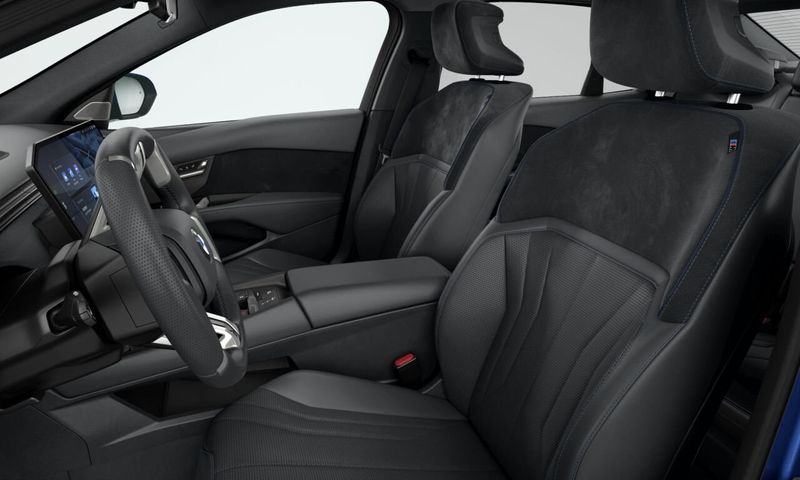 BMW i3 bild 3