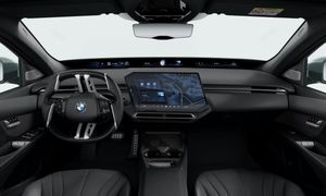BMW i3 bild 2