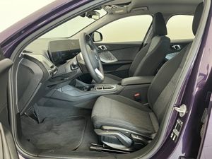 BMW 120 bild 5