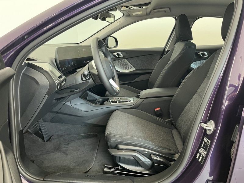 BMW 120 bild 5
