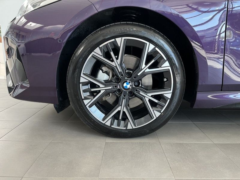 BMW 120 bild 4