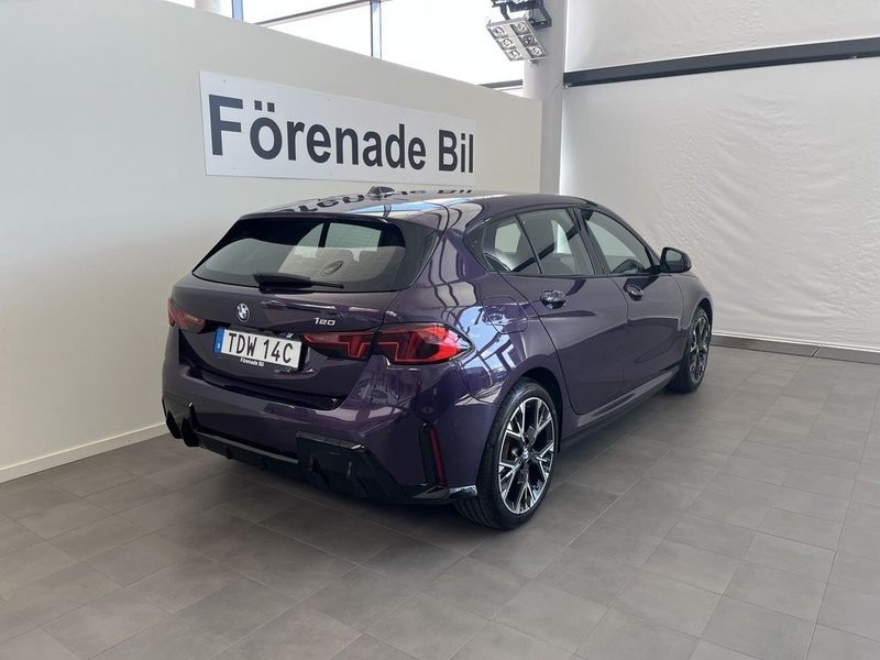 BMW 120 bild 12