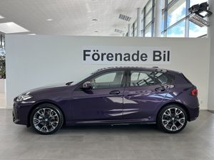 BMW 120 bild 3
