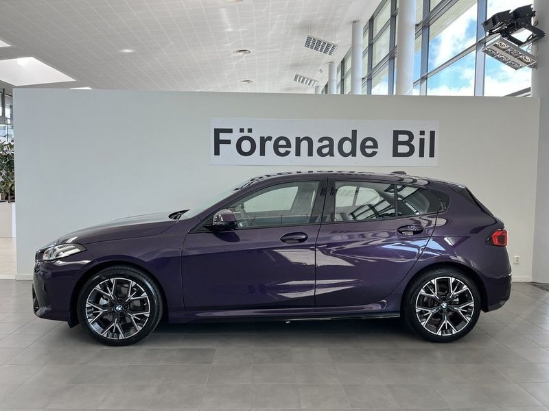 BMW 120 bild 3