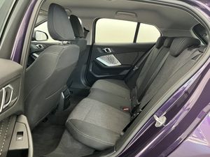 BMW 120 bild 11