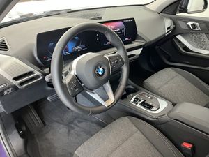 BMW 120 bild 6