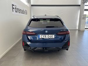 BMW i5 bild 13