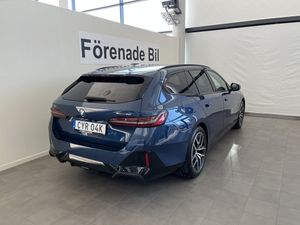 BMW i5 bild 14