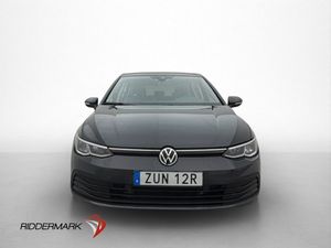 Volkswagen Golf bild 3