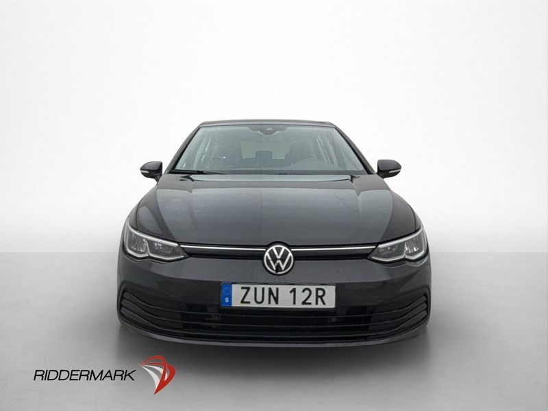 Volkswagen Golf bild 3