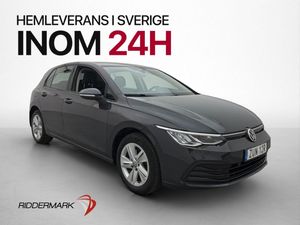 Volkswagen Golf bild 4