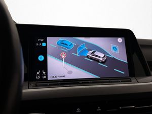 Volkswagen Golf bild 22