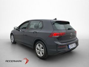 Volkswagen Golf bild 5