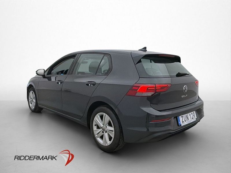 Volkswagen Golf bild 5