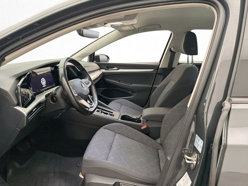 Volkswagen Golf bild 12
