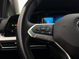 Volkswagen Golf bild 26