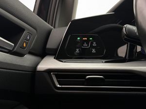 Volkswagen Golf bild 28