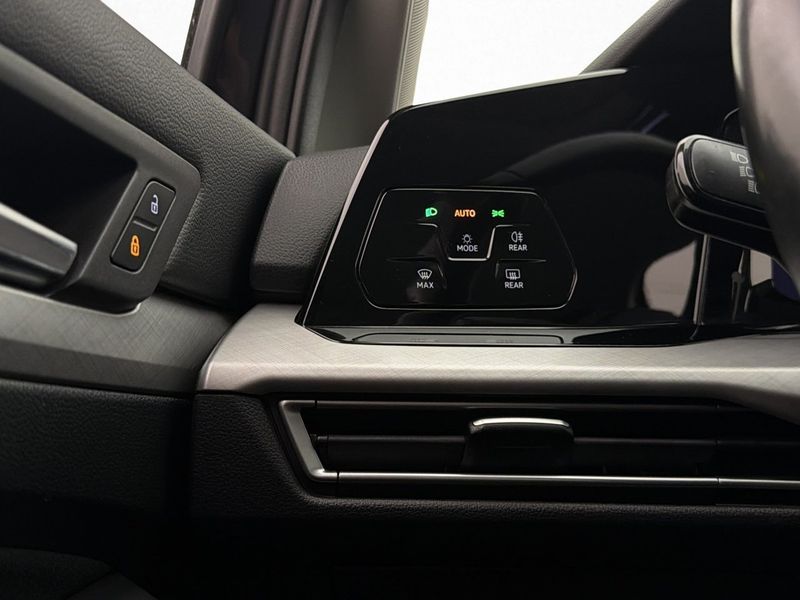 Volkswagen Golf bild 28