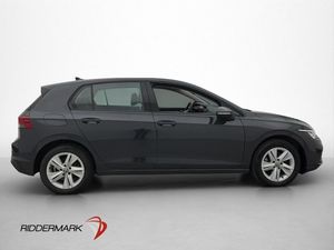Volkswagen Golf bild 9