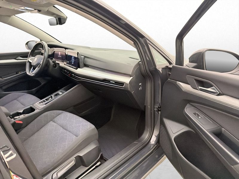 Volkswagen Golf bild 14