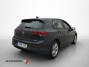 Volkswagen Golf bild 8