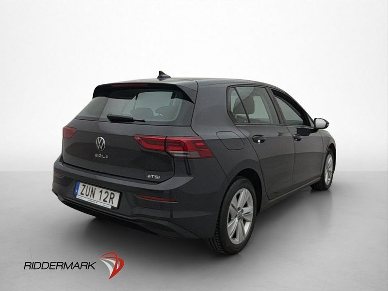Volkswagen Golf bild 8