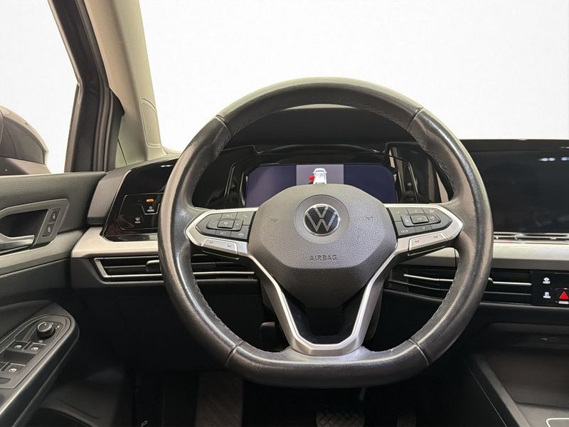 Volkswagen Golf bild 17