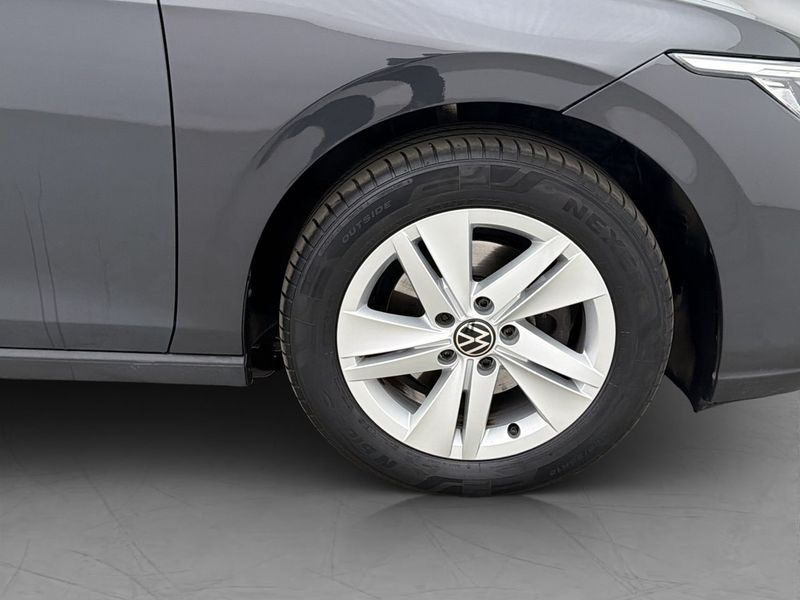 Volkswagen Golf bild 10