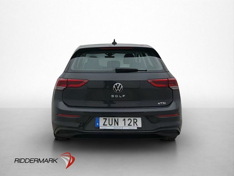 Volkswagen Golf bild 6