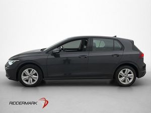 Volkswagen Golf bild 1