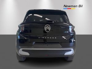 Citroen C3 Aircross bild 5