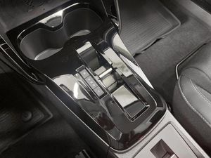 Citroen C3 Aircross bild 13