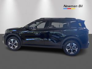 Citroen C3 Aircross bild 4