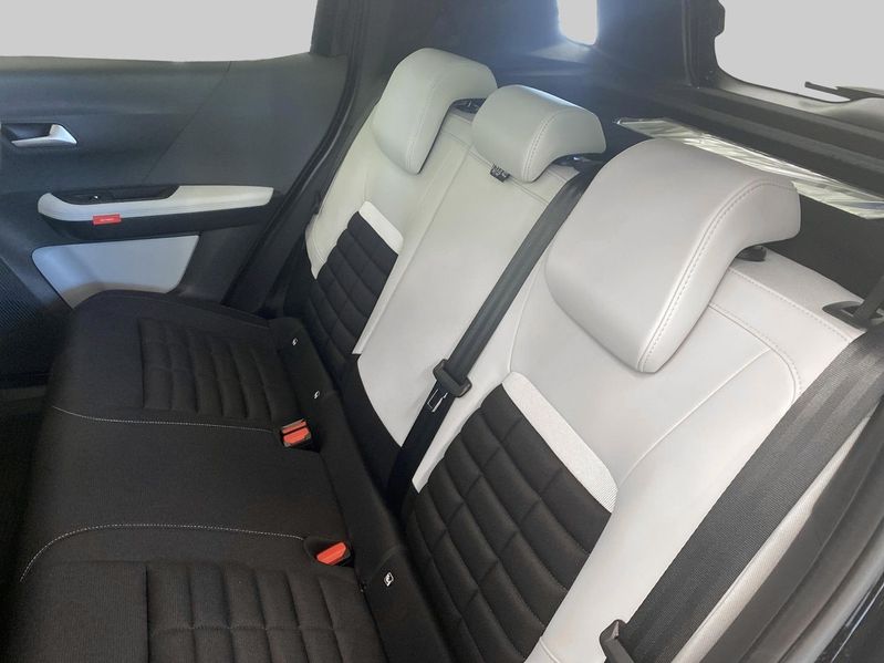 Citroen C3 Aircross bild 17