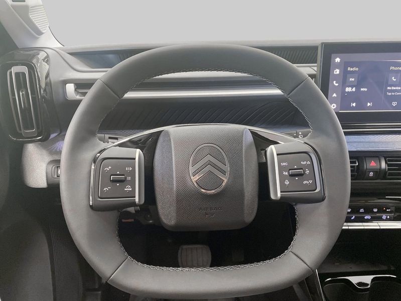 Citroen C3 Aircross bild 14