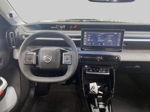 Citroen C3 Aircross bild 7