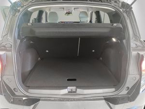 Citroen C3 Aircross bild 15