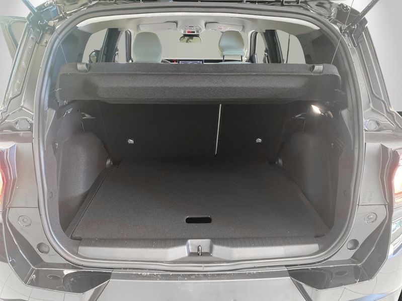 Citroen C3 Aircross bild 15
