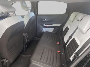 Citroen C3 Aircross bild 9