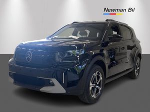 Citroen C3 Aircross bild 1