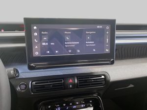 Citroen C3 Aircross bild 11