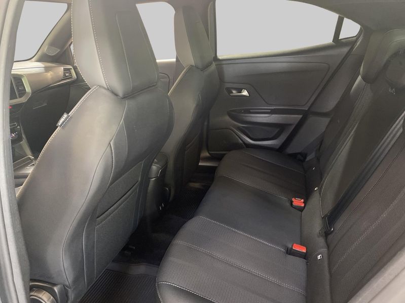 Opel Mokka bild 9