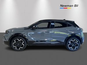 Opel Mokka bild 4